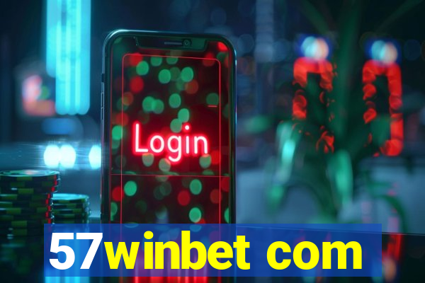 57winbet com